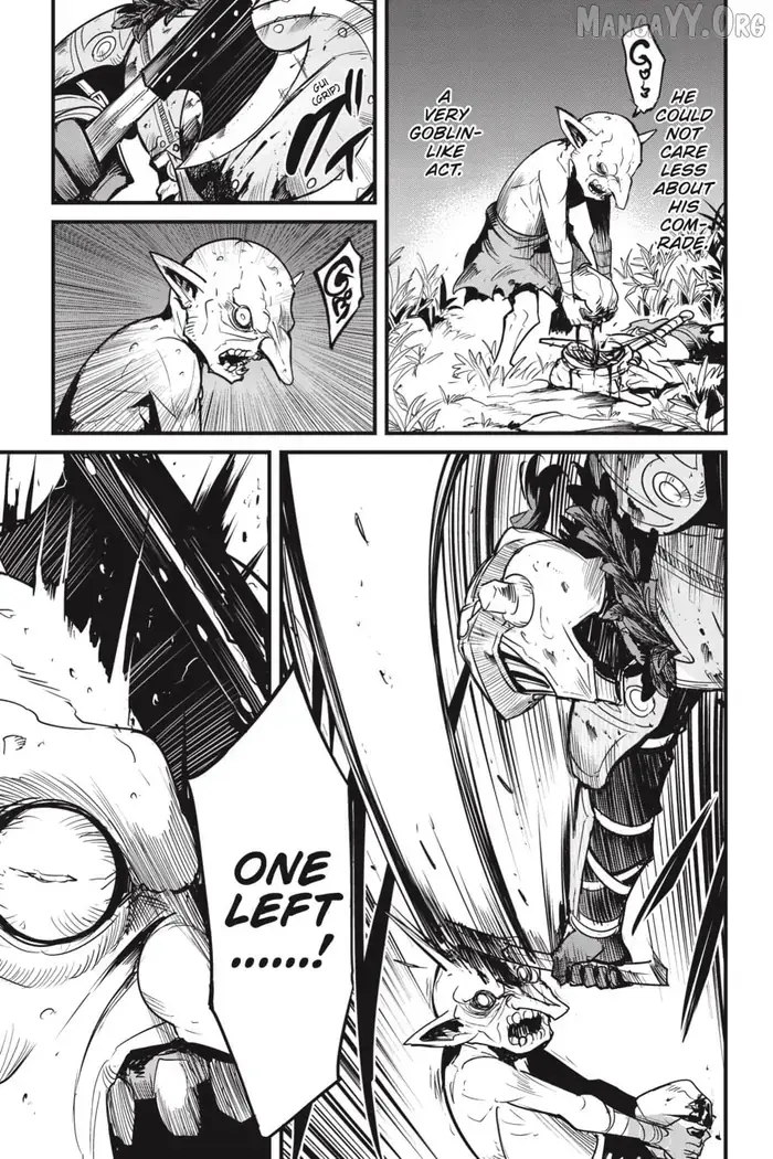 Goblin Slayer: Side Story Year One Chapter 127 image 06_optimized_optimized